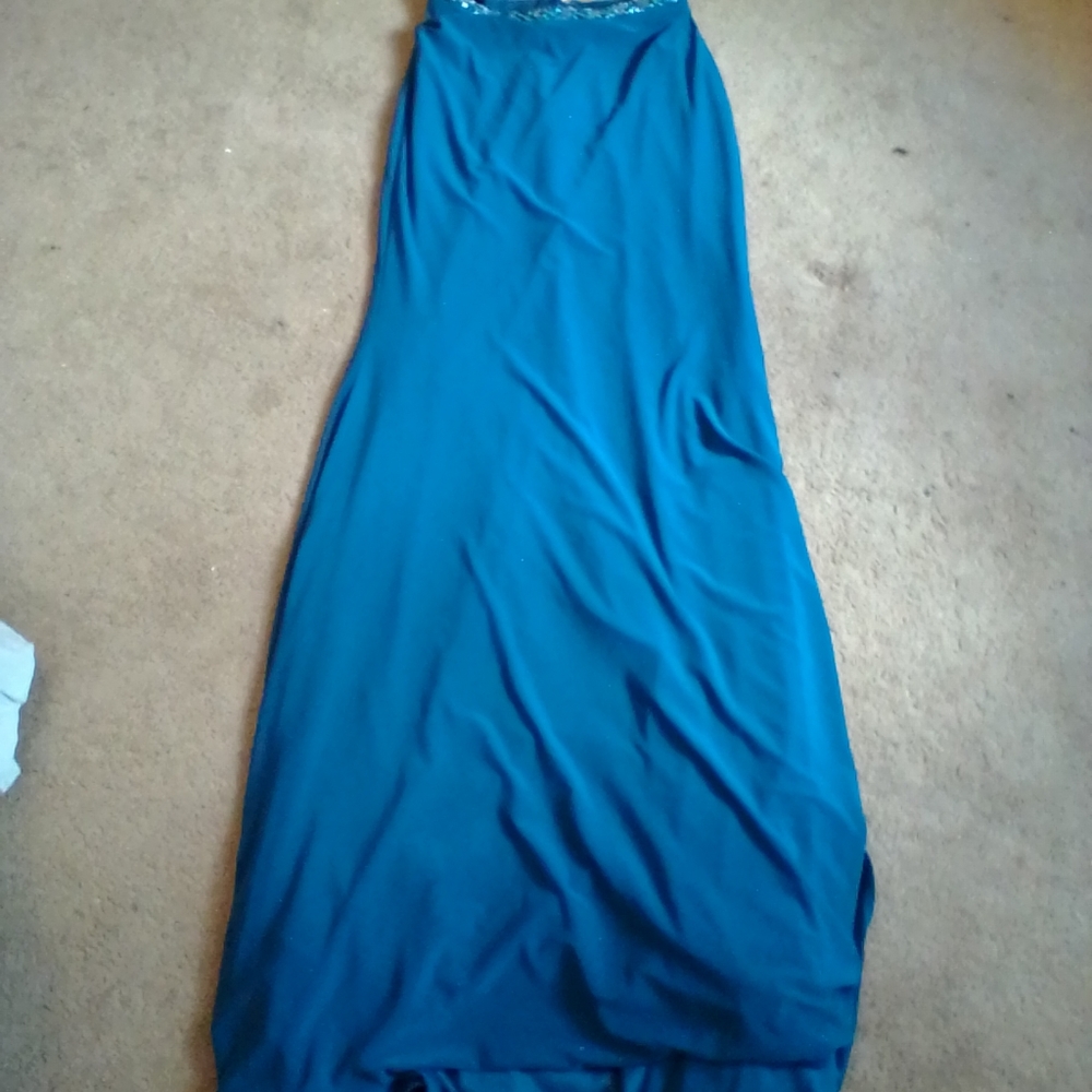 Alyce Paris dress